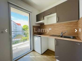 Location appartement 2 pièces Location appartement 2 pièces