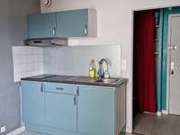 Location appartement 2 pièces