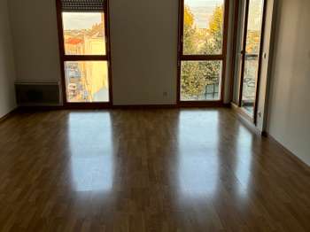 Location Appartement 3 piècesNantes Zola