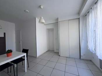 Location appartement 1 pièce Nantes Zola 44