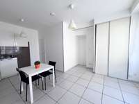 Location appartement 1 pièce