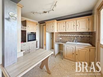Location Appartement 3 piècesNantes Zola