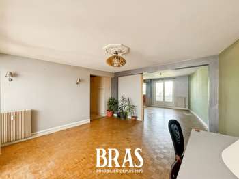 Location appartement 3 pièces