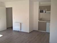 Location appartement 1 pièce