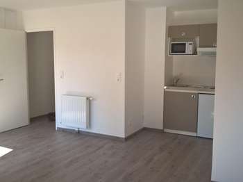 Location Appartement T1Nantes Zola