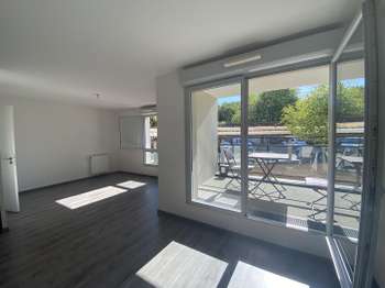 Location Appartement T1Nantes Zola