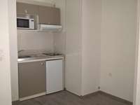 Location appartement 1 pièce