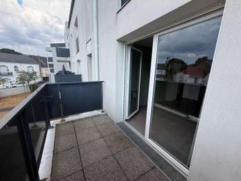 Photo Location appartement Nantes Zola
