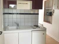 Location appartement 1 pièce
