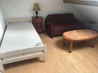 Location appartement 1 pièce