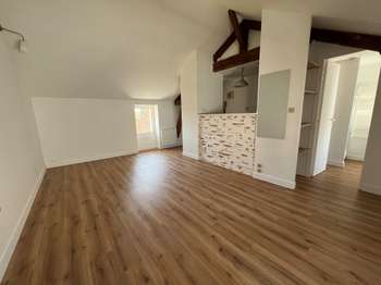 Location Appartement T1Nantes Zola