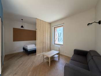 Location appartement 1 pièce Nantes Zola 44