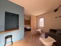Location appartement 1 pièce