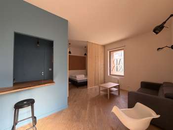 Location appartement 1 pièce