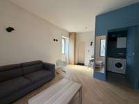 Location appartement 1 pièce
