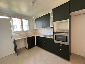 Location Appartement 3 piècesNantes Zola