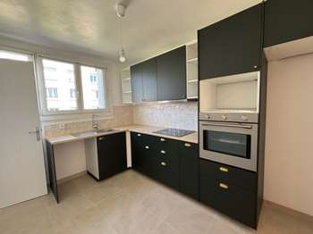 Location Appartement 3 piècesNantes Zola