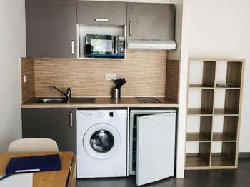 Location appartement 1 pièce Nantes Zola 44
