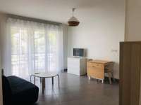Location appartement 1 pièce