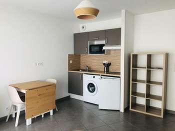 Location appartement 1 pièce