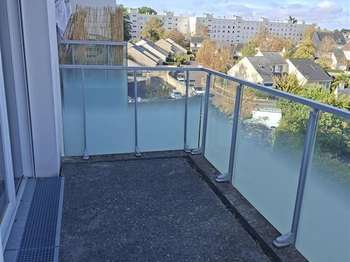 Location appartement 3 pièces Nantes Zola 44