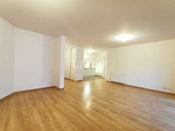 Location appartement 3 pièces Nantes Zola 44