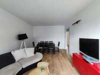 Location appartement 4 pièces