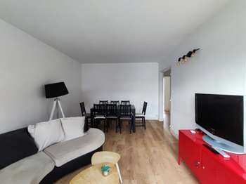 Location appartement 4 pièces