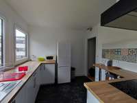 Location appartement 4 pièces