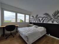 Location appartement 4 pièces