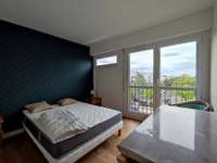 Location appartement 4 pièces