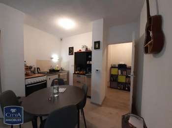 Location appartement 2 pièces