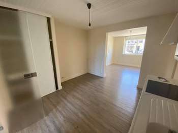 Location Appartement 3 piècesNantes Zola