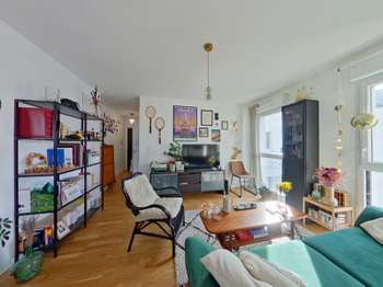 Location appartement 3 pièces Nantes Zola 44