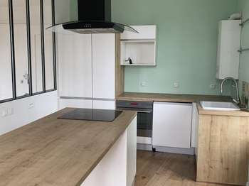 Location appartement 2 pièces