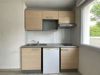 Location appartement 2 pièces Location appartement 2 pièces