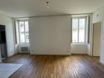 Location Appartement 2 piècesNantes Zola