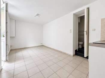 Location Appartement T1Nantes Zola