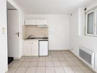 Location appartement 1 pièce
