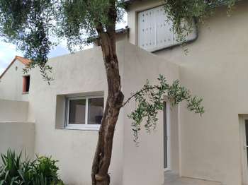 Location Appartement T1Nantes Zola
