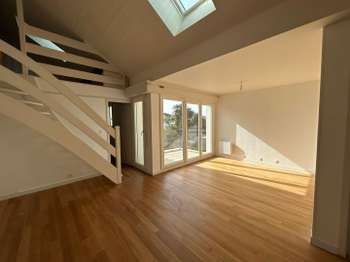 Location Appartement 3 piècesNantes Zola