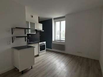 Photo Location appartement Nantes Zola