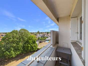 Location appartement 3 pièces