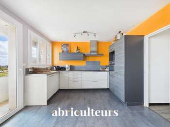 Location appartement 3 pièces