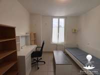 Location Studio 1 pièce