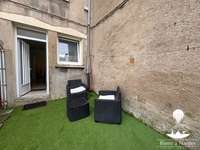 Location Studio 1 pièce