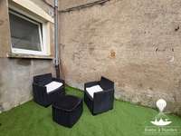 Location Studio 1 pièce