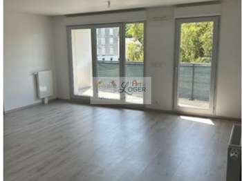Location appartement 3 pièces Nantes Zola 44
