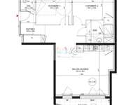 Location appartement 3 pièces Location appartement 3 pièces