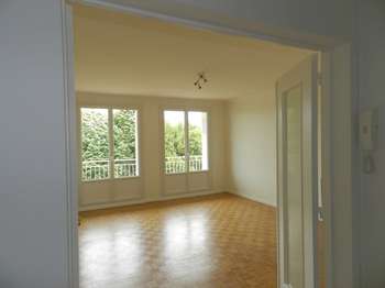 Location Appartement 3 piècesNantes Zola